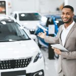 ワンオーナー車を紹介する