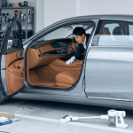 査定前の洗車や車内清掃は本当に必要？査定時の第一印象アップ術