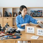 増えすぎたコレクションを整理するコツと「手放す基準」の作り方